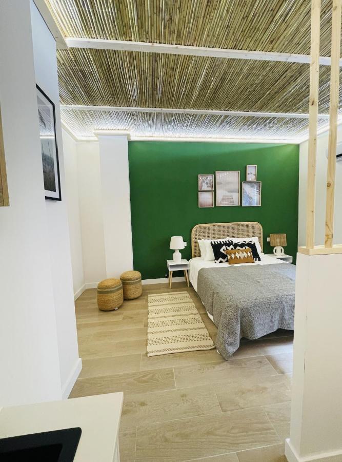 Casa Albufera Junior Apartment Валенсия Екстериор снимка