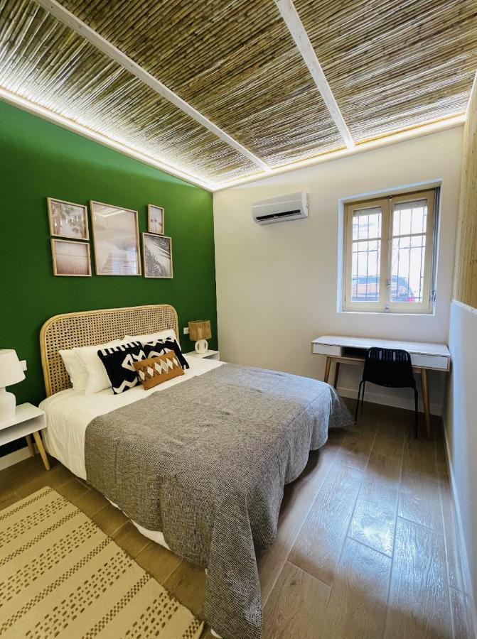 Casa Albufera Junior Apartment Валенсия Екстериор снимка